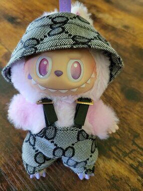 Labubu Outfit
